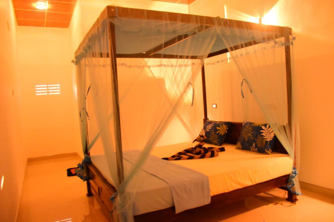 Kuma Safari Lodge อุดาวาลาเว ภายนอก รูปภาพ