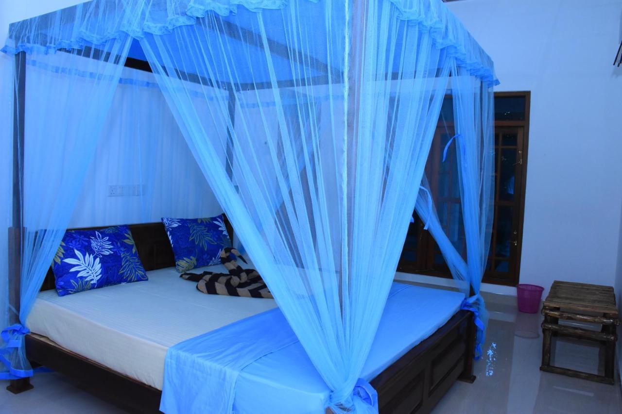 Kuma Safari Lodge อุดาวาลาเว ภายนอก รูปภาพ