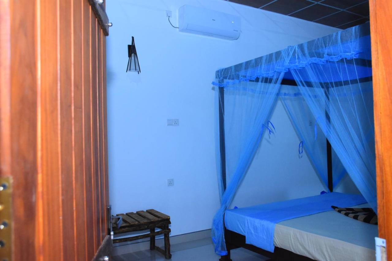 Kuma Safari Lodge อุดาวาลาเว ภายนอก รูปภาพ
